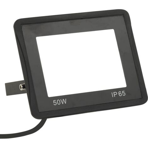Foco LED 50 W blanco frío vidaXL