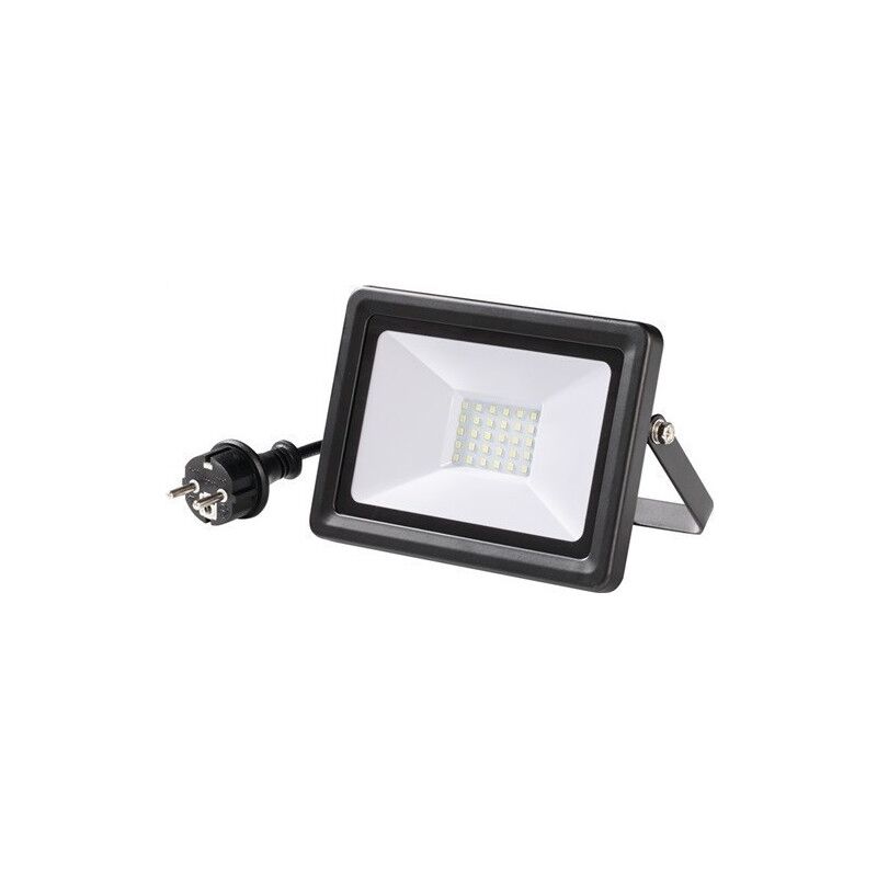 

Foco Led 30 W 2200 Lm 2 M H05Rn-F 3 X 1 Mm Ip 65 - Promat