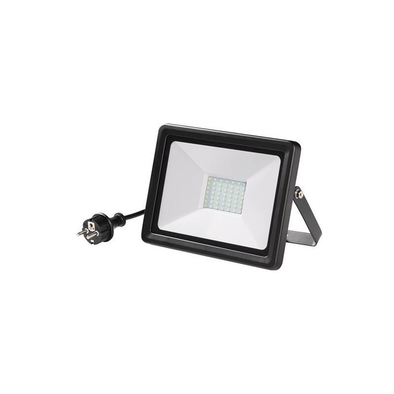 

Foco Led 50 W 3660 Lm 2 M H05Rn-F 3 X 1 Mm Ip 65 Promat
