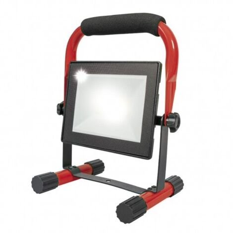Foco Led Alta Potenc.30W Workline 5000K