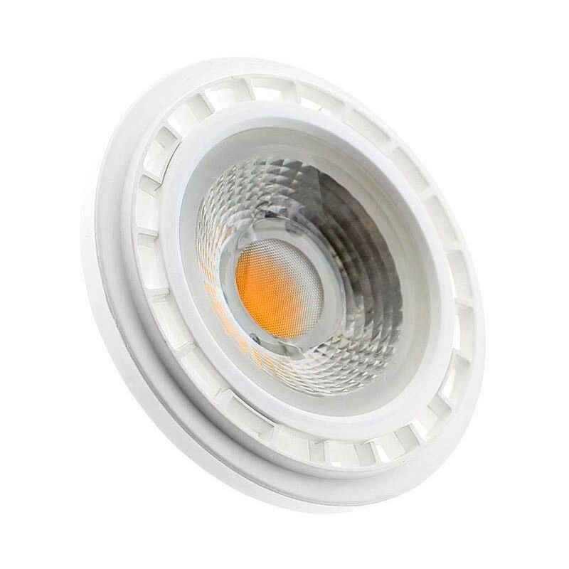Spot à Led AR111, GU10, COB, 15W, Neutral White