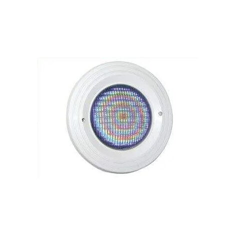 Foco LED atornillado, instalación del revestimiento, hormigón, panel PL07, color