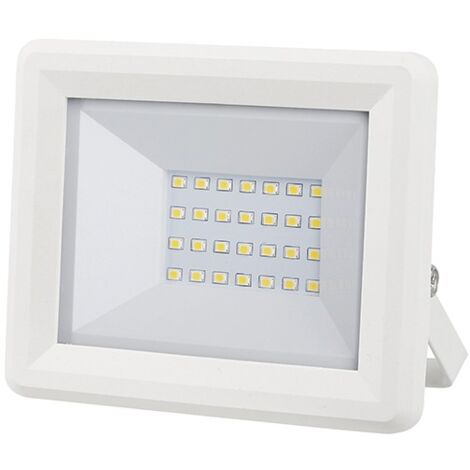 FOCO LED BLANCO IP65 - 20 W