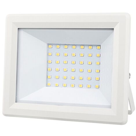 FOCO LED BLANCO IP65 - 30 W