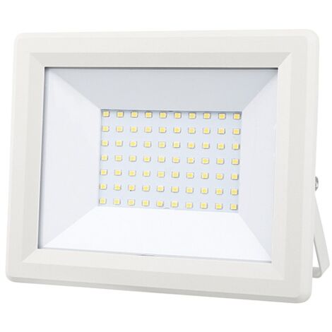 FOCO LED BLANCO IP65 - 50 W