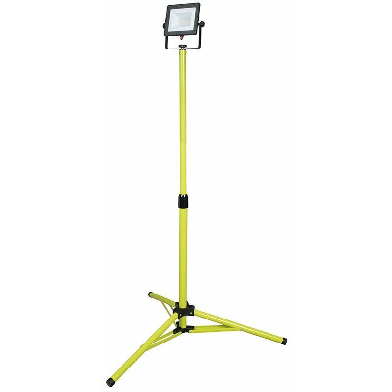 

Foco Led Con Tripode 30W Workline 5000K