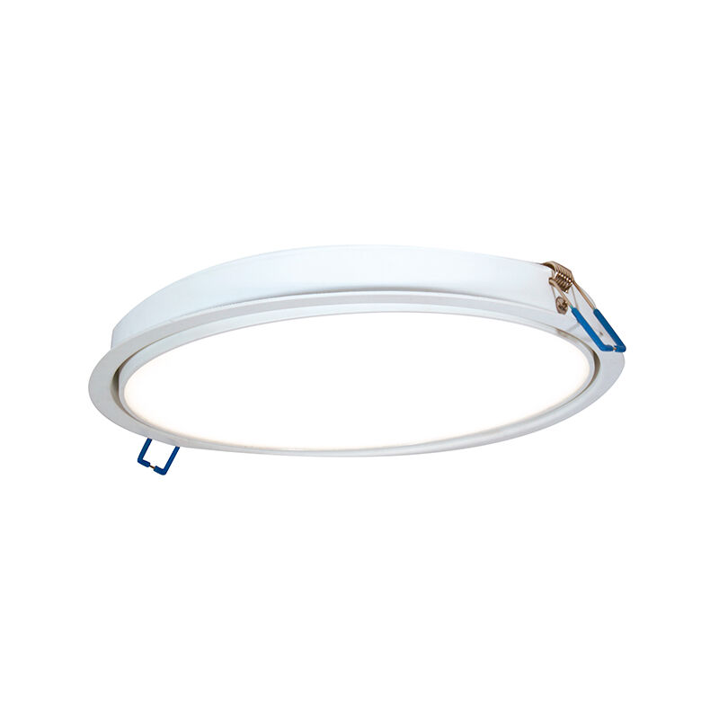 

Foco Empotrable LED 23W 4000K Basculante Blanco
