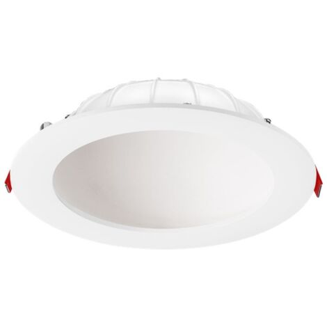 Foco Led Empotrable Century Confort 16W 3000K luz indirecta 2090lm IP20 CMF-161830