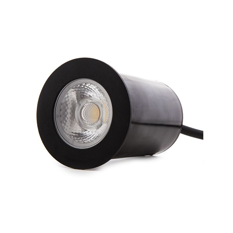 

Foco LED Empotrable 4,5W 3000ºK 450Lm IP67 100-240VAC Aliyah 50.000H [SC-F112A] | Blanco Natural (SC-F112A)