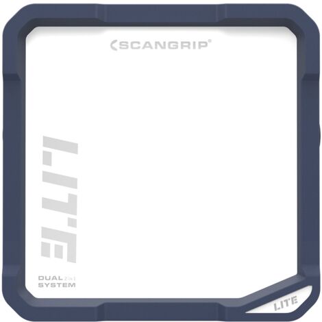 Foco LED híbrido VEGA LITE C+R  Scangrip 035451