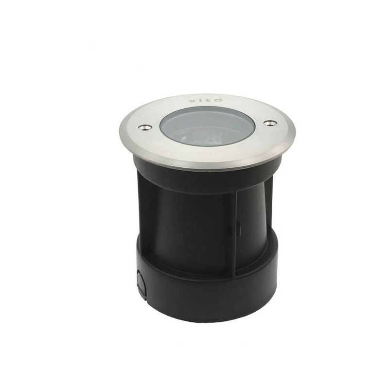 

Foco LED impermeable redondo GRANDE-12 GU10 50 W IP67