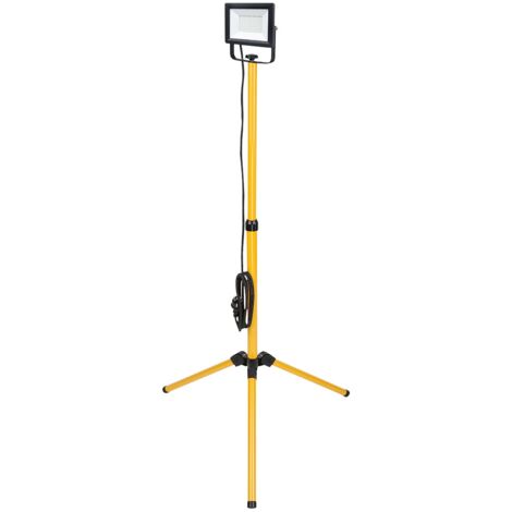 FOCO LED IP65 C/TRIPODE - 50 W