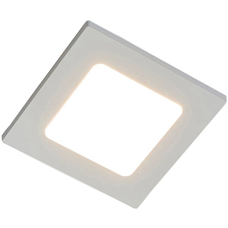 

Foco LED Joki blanco 3.000 K angular 11,5 cm