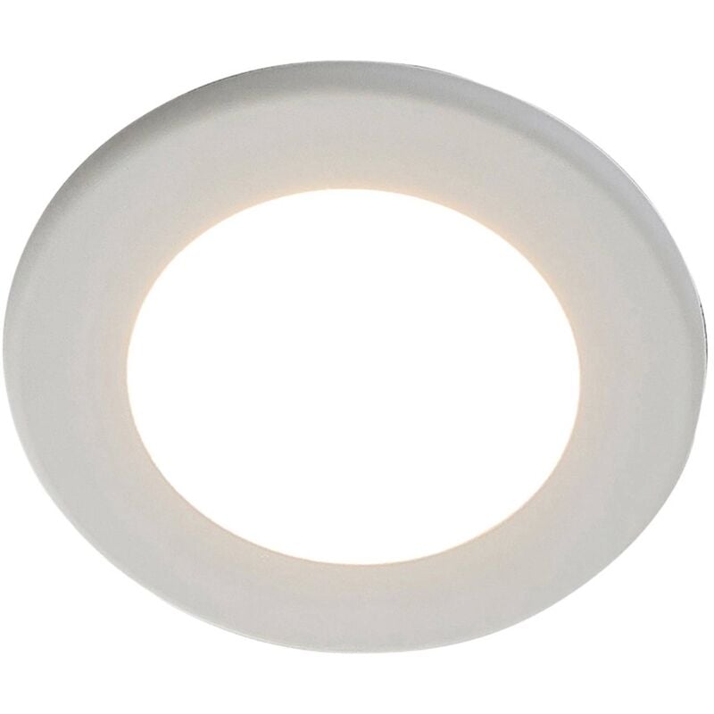 

Foco LED Joki blanco 3.000 K redondo 11,5 cm