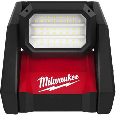 Foco LED Milwaukee M18HOAL-0 (Cuerpo solo)