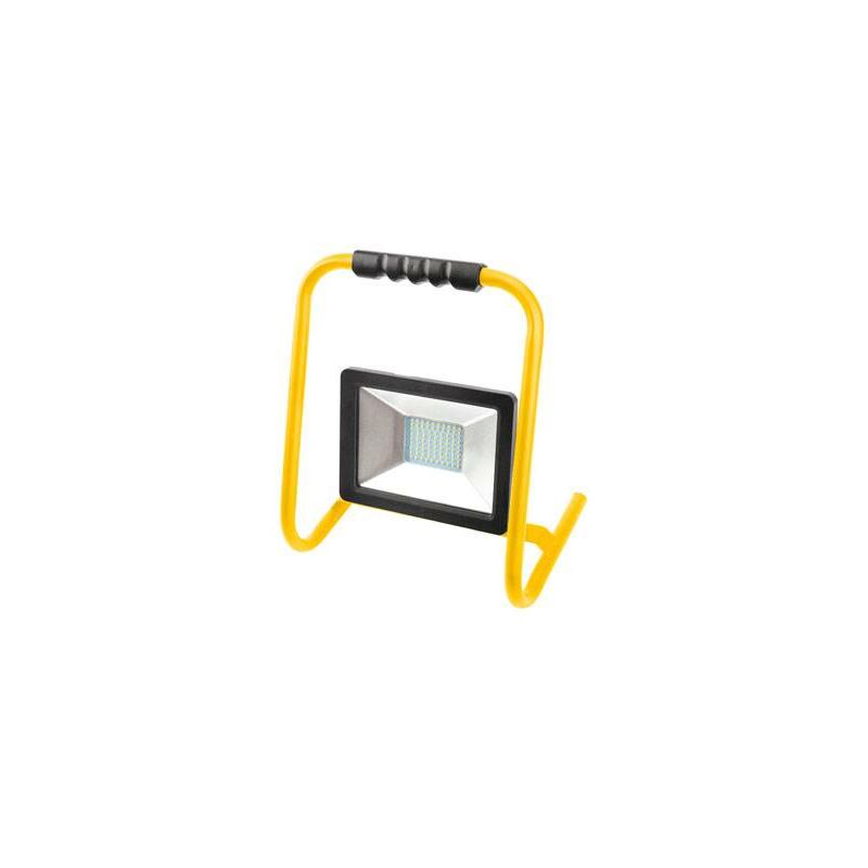 

Proyector Led Con Soporte 30W Luz Fria 3000 Lumens - Matel