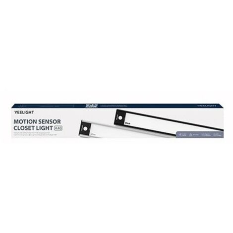 Foco LED para Armarios Yeelight YLCG002