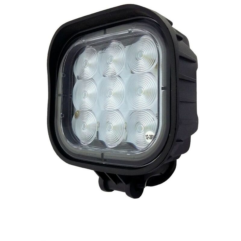 

Foco led para maquinaria, automoción y náutica 28W