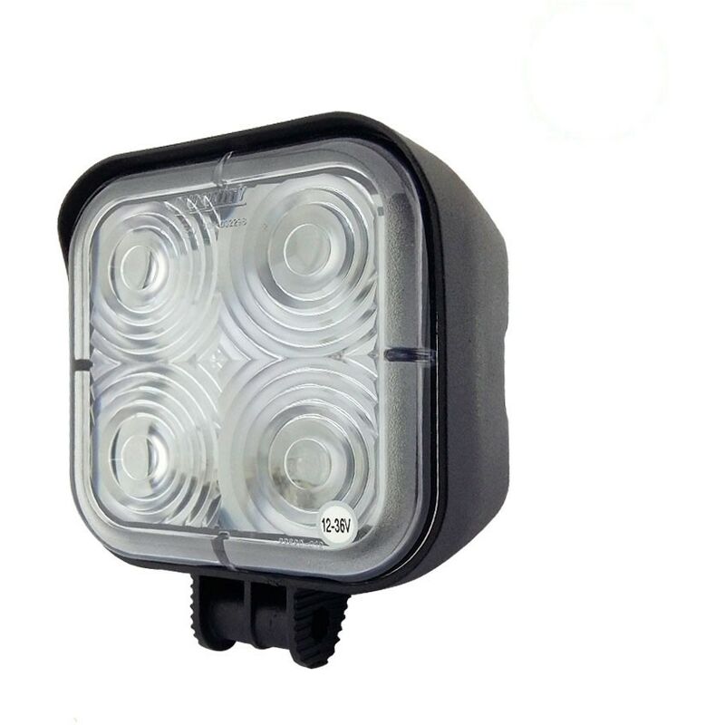 

Foco led para maquinaria, automoción y náutica 42W