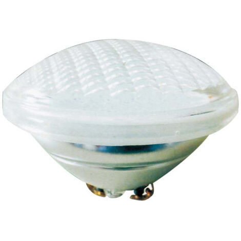 Foco LED para piscina de cristal V-TAC 18 W PAR56, blanco frío, IP68