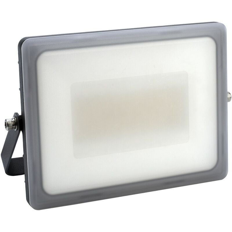 

Foco led plano 10 w. / 4000º k / ip65/ 800 lumenes