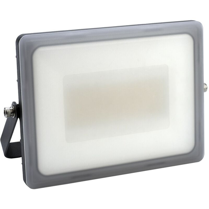 

Foco led plano 30 w. / 4000º k / ip65/ 2400 lumenes