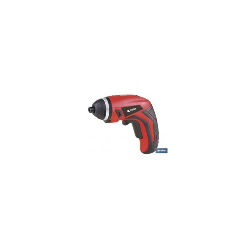 

Atornillador a bateria li-ion 36v 200rpm