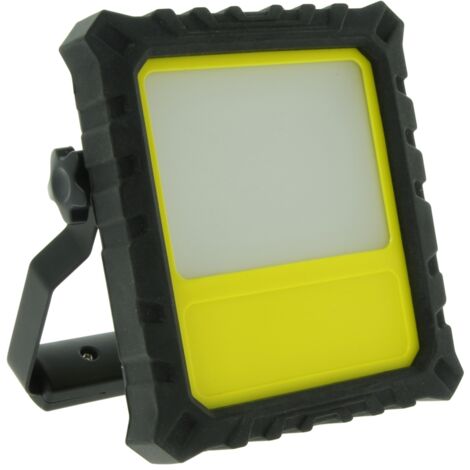 FOCO LED RECARGADO 20W 1600LM PERFIL IP65 - PROLIGHT