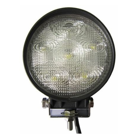 FAROS LED PARA 4X4. FOCOS LED BARATOS PARA TRACTORES. FOCOS TRACTOR A PRECIO