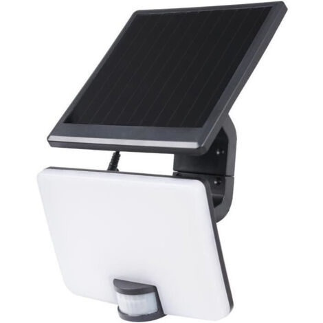 Foco LED RETLUX  RSL 258 Negro