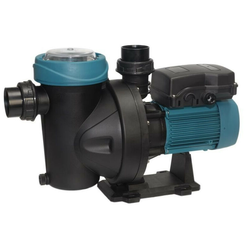 Bomba Espa Silen I Para Piscina Potencia: 0,50 Hp Monofásica