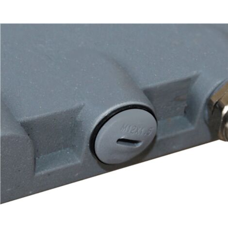Foco led silver electronics forge+proyector ips