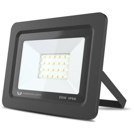 Foco LED SMD Proxim 30W 4500K IP66