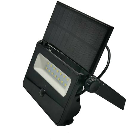 Foco LED Solar Rozi - SKLUM