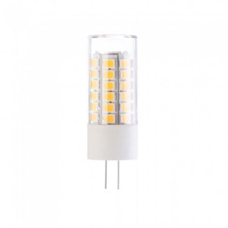 Foco LED V-TAC Samsung G4 Chip 3,2 W Blanco Cálido (Blíster de 1)