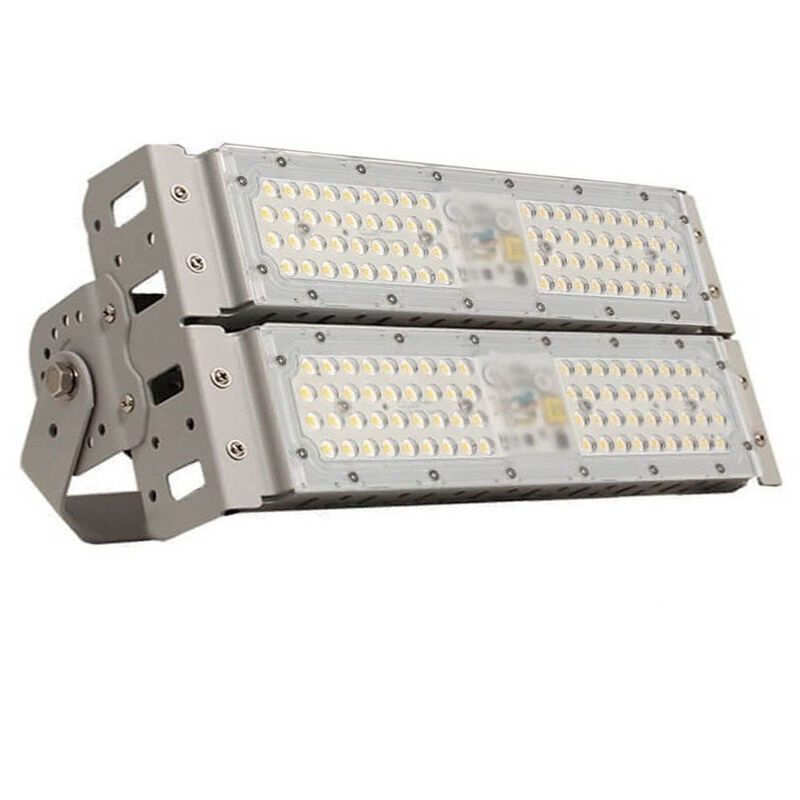 

Foco MAX OSRAM 100W, 60°, Blanco frío - Blanco frío