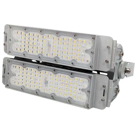 Foco Modulaire LED Premium 100W 5000K - Ledme - LM6240