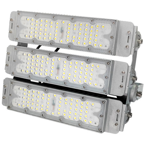 Foco Modulaire LED Premium 150W 4000K - Ledme - LM6243