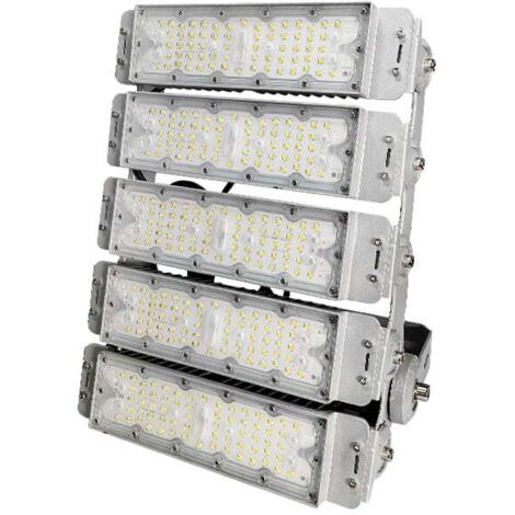 Foco Modulaire LED Premium 250W 4000K - Ledme - LM6247
