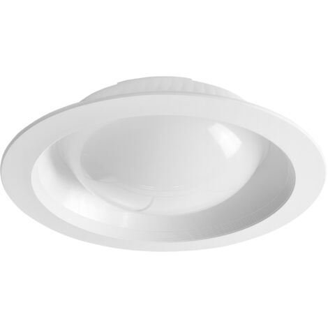 Foco OASIS blanco LED 18W ø22,5 4K IP44