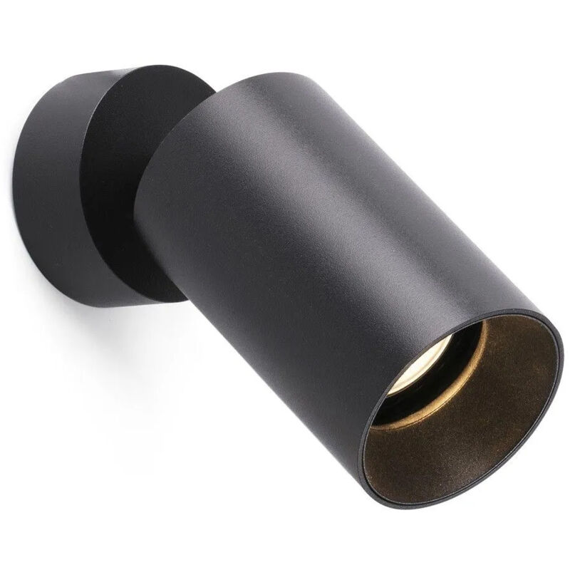 

Faro Barcelona - STAN Lámpara proyector 43727 - NEGRO MATE
