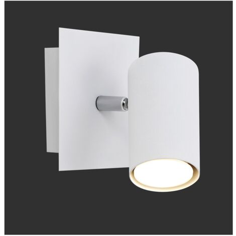 Foco Orientable Marley GU10 Blanco Trio Lighting