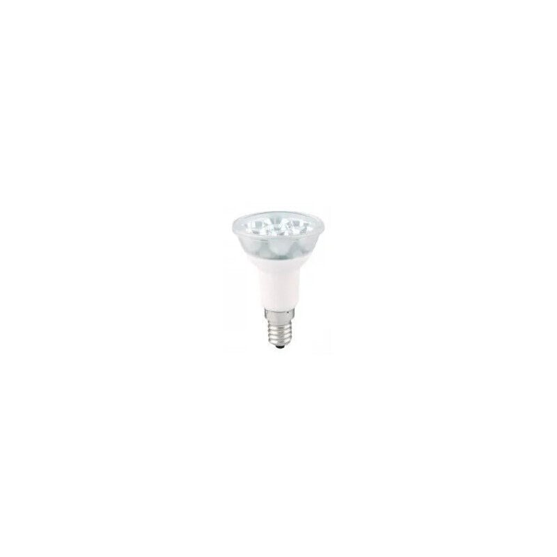 

Foco PAR16 con base 7 LED SMD E14
