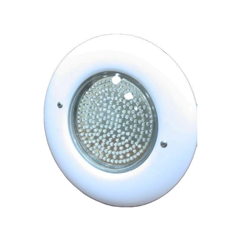 Starpool - Foco Para Piscina De Hormigón Led Blanco