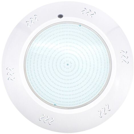 Foco Piscina 35W 6000K LED Superficie tono luz Blanco Frío