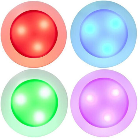Foco Piscina LED Ubbink Power Spot 3