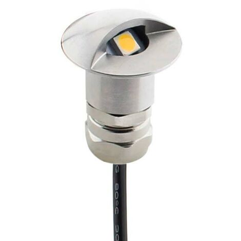 Oferta Focos LED Piscina Impermeable de Superficie 36W - 12V - IP68  Temperatura de Color Blanco Neutro - 4000K