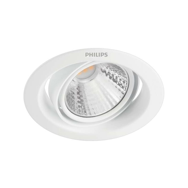 

Foco 'Pomeron' 5 W 2700ºK