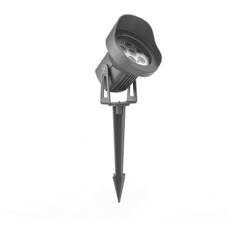 Foco Proyector con piqueta LED Cobra (6W)