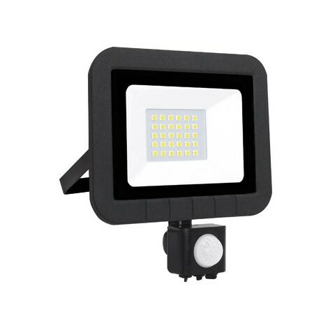 Enchufe con Piloto LED y sensor crepuscular RGB - Prendeluz